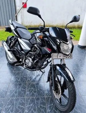 Bajaj Pulsar 135 2011