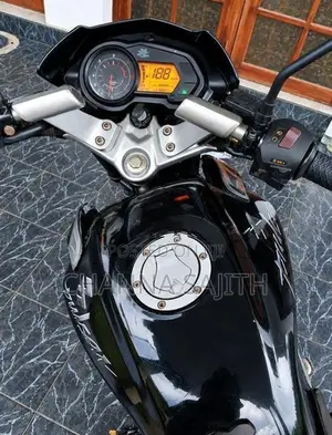 Bajaj Pulsar 135 2011
