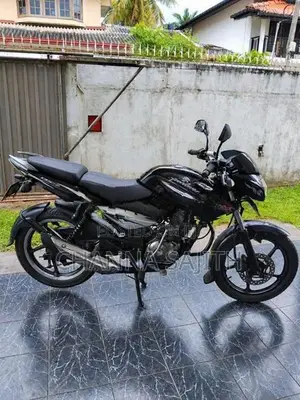 Bajaj Pulsar 135 2011