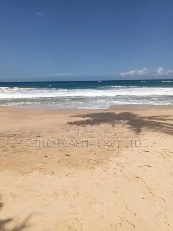 Beach Side Tourism Land IN Hiriketiya Dikwella