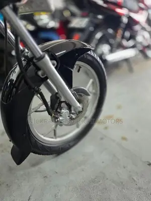 Bajaj Discover 125 2017