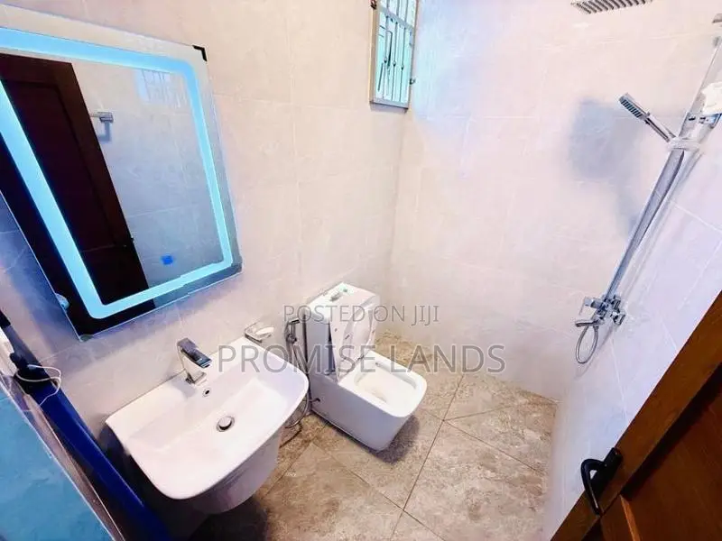Brand New House For Rent In Colombo 13