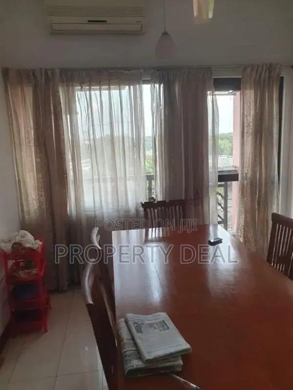 Apartment For Sale In Colombo 9 PDA288