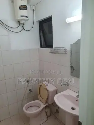 Apartment For Sale In Colombo 9 PDA288