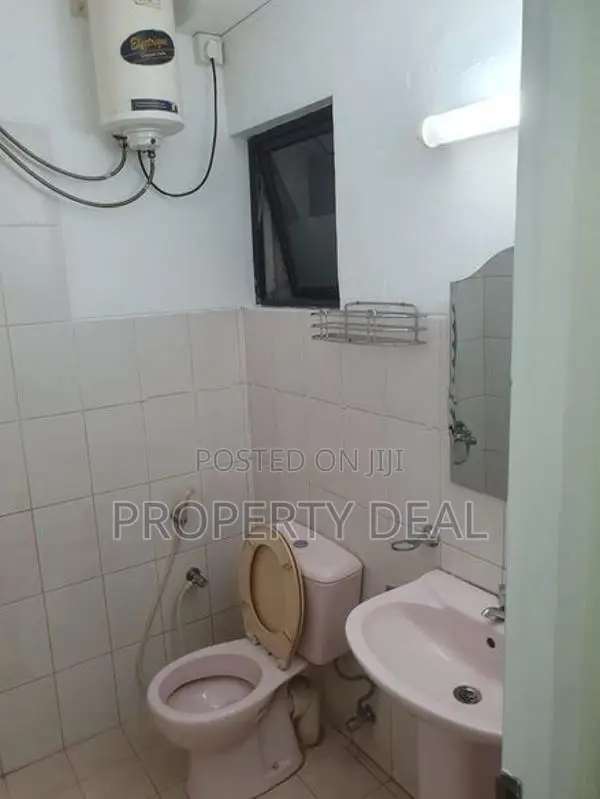 Apartment For Sale In Colombo 9 PDA288