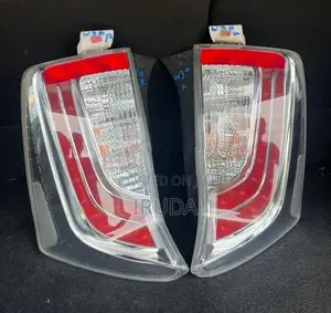 Prius W30 Tail Light