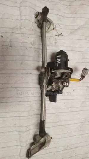 SUZUKI SWIFT Wiper Motor With Linkage