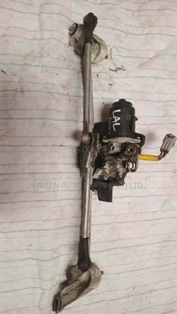 SUZUKI SWIFT Wiper Motor With Linkage