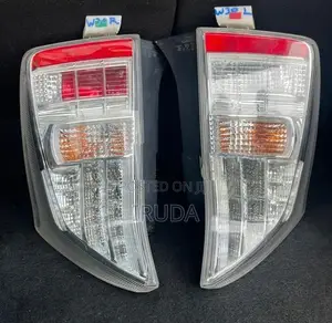 Prius W30 Tail Light