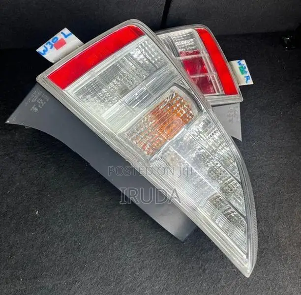 Prius W30 Tail Light