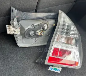 Prius W30 Tail Light