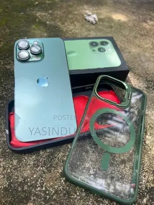Apple iPhone 13 Pro (Used)