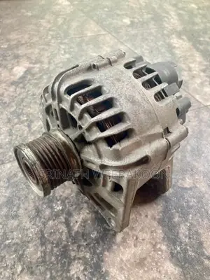 Valeo 12V 120A Alternator For Nissan X-Trail T31 / Qashqai (MR20 Engin