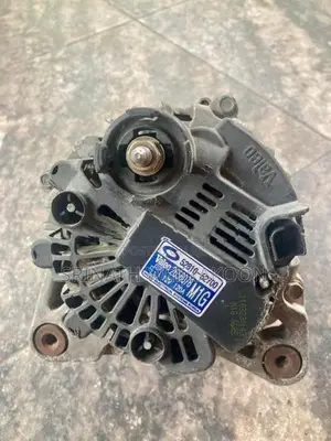 Valeo 12V 120A Alternator For Nissan X-Trail T31 / Qashqai (MR20 Engin