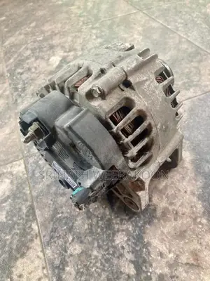 Valeo 12V 120A Alternator For Nissan X-Trail T31 / Qashqai (MR20 Engin