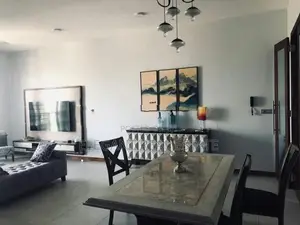 Park Heights - 03 Bedroom Apartment For Rent In Colombo 05 (A3077)