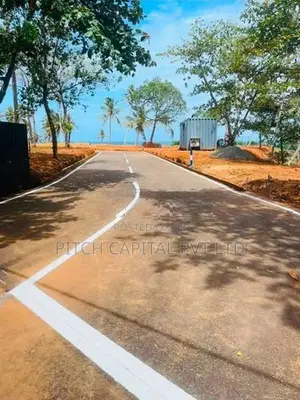 Beach Front Tourism Land IN Dondra Matara
