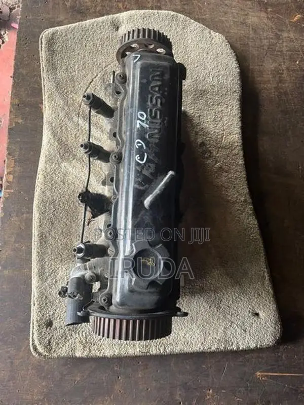 Nissan CD 17 Head