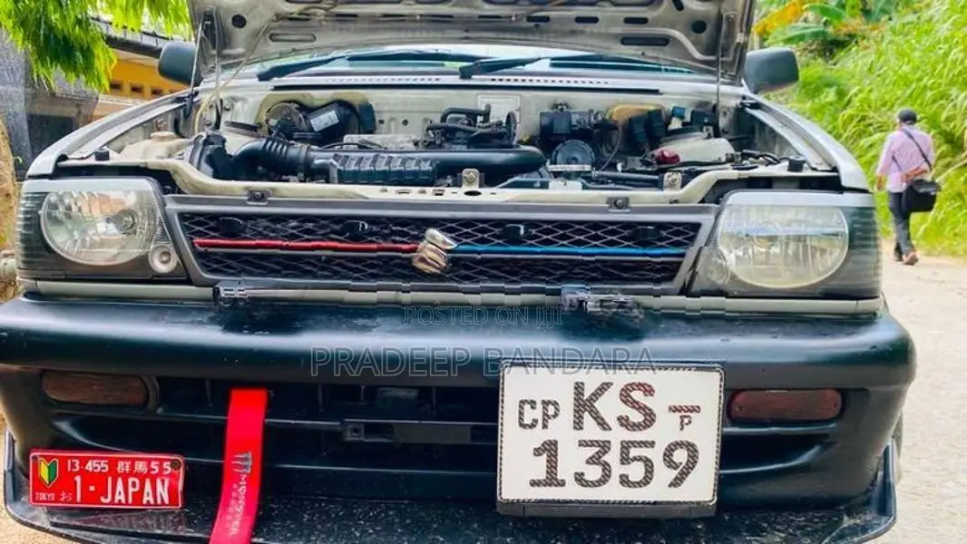 Maruti Suzuki 800 2011