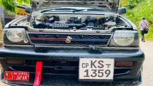 Maruti Suzuki 800 2011