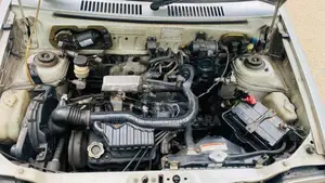 Maruti Suzuki 800 2011