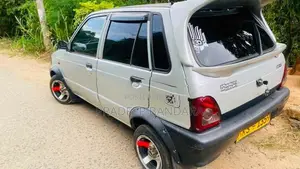 Maruti Suzuki 800 2011