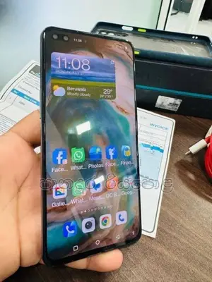OnePlus Nord (Used)