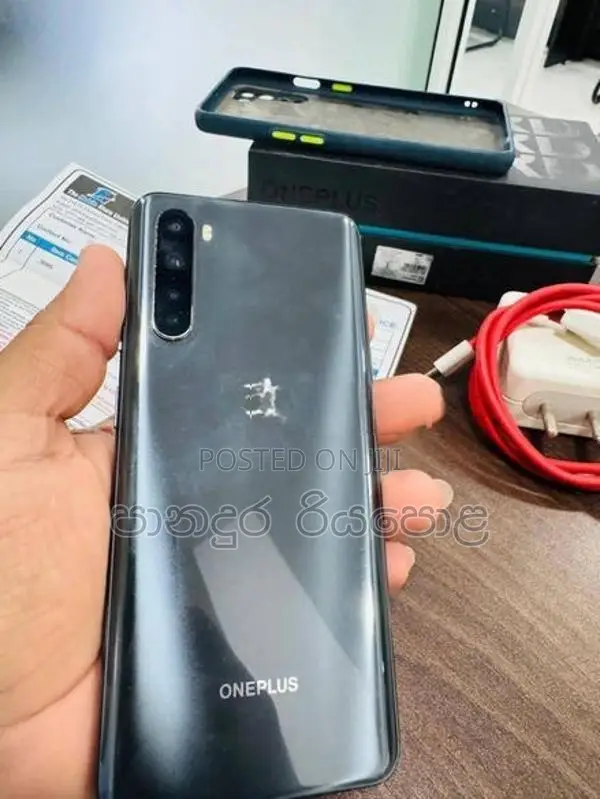 OnePlus Nord (Used)
