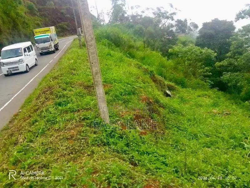 හපුතලේ මීදුම් පාරාදීසයෙන් පර්චස් 36 RU In Haputale