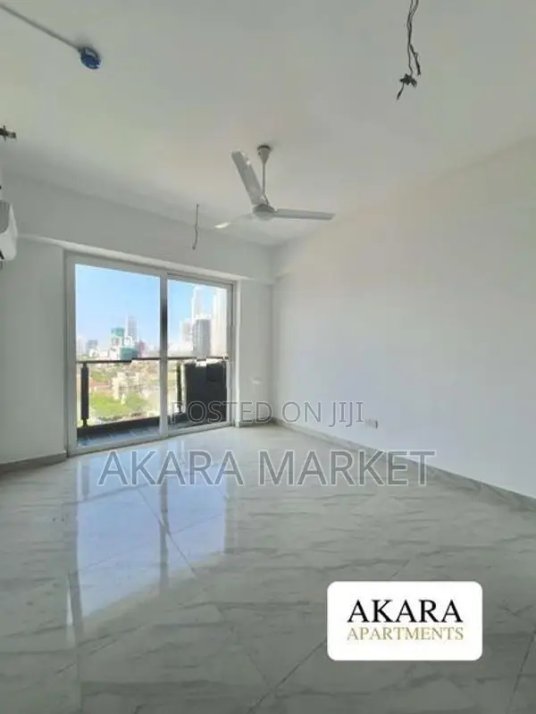 The Cornwall - Unfurnished Duplex Apartment For Sale A54054 In Colombo