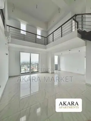 The Cornwall - Unfurnished Duplex Apartment For Sale A54054 In Colombo