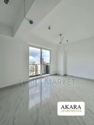 The Cornwall - Unfurnished Duplex Apartment For Sale A54054 In Colombo