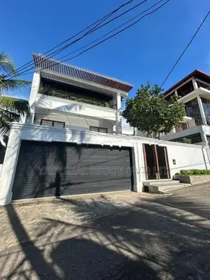 Luxury House For Sale IN Pitakotte Kotte