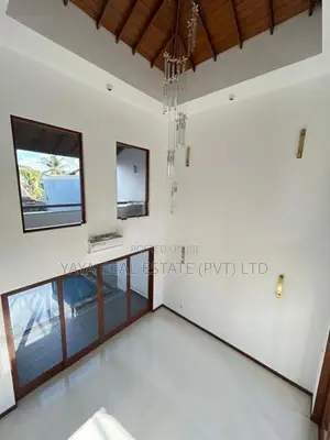 Luxury House For Sale IN Pitakotte Kotte