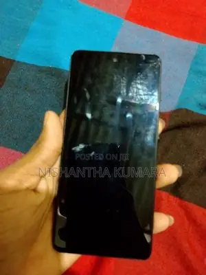 Samsung Galaxy A52 (Used)