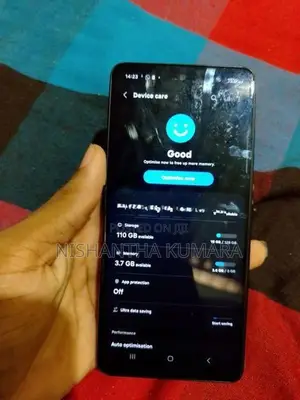 Samsung Galaxy A52 (Used)