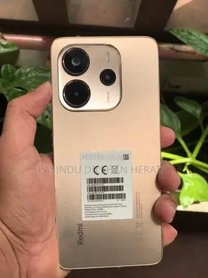 Xiaomi Redmi Note 14 (Used)
