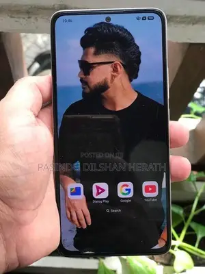 Xiaomi Redmi Note 14 (Used)