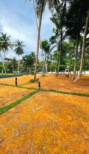 Beach Front Tourism Land IN Midigama Weligama