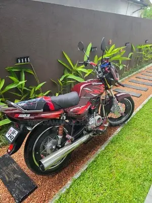 Bajaj CT100 2009