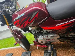 Bajaj CT100 2009