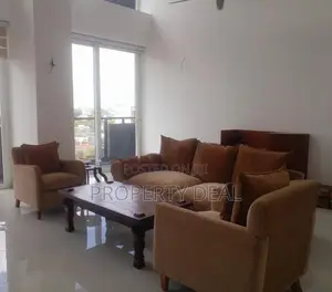 4 BR Apartment For Sale In Colombo 3 PDA291