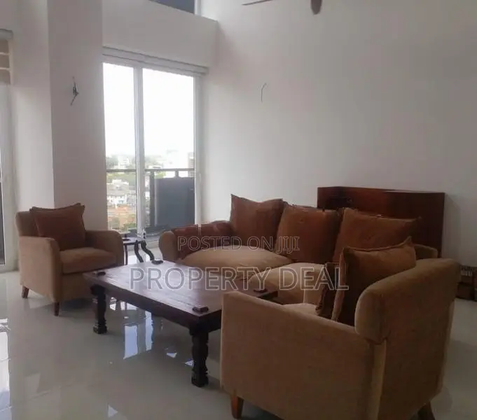 4 BR Apartment For Sale In Colombo 3 PDA291