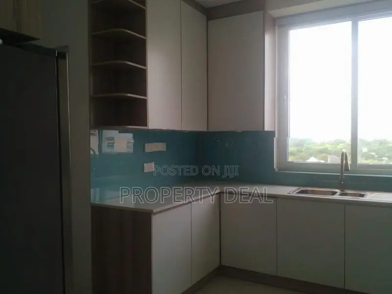 4 BR Apartment For Sale In Colombo 3 PDA291