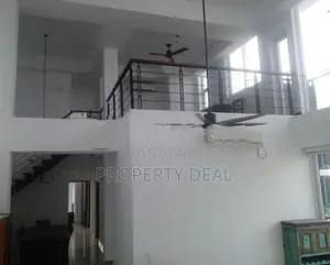 4 BR Apartment For Sale In Colombo 3 PDA291