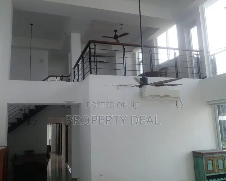 4 BR Apartment For Sale In Colombo 3 PDA291