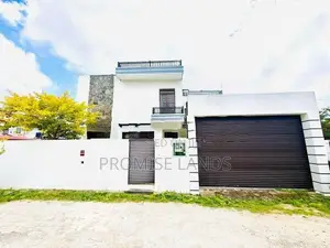 Modern Luxury Semi Furnished House for Rent in Ja-Ela
