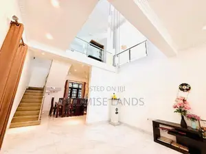 Modern Luxury Semi Furnished House for Rent in Ja-Ela