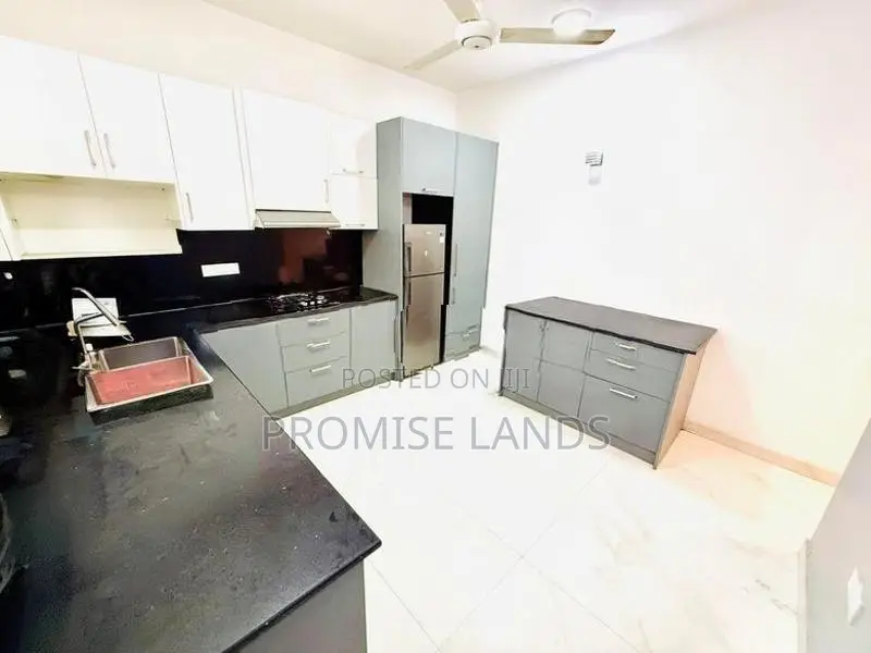 Modern Luxury Semi Furnished House for Rent in Ja-Ela