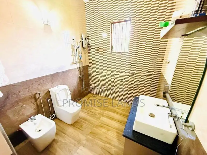 Modern Luxury Semi Furnished House for Rent in Ja-Ela